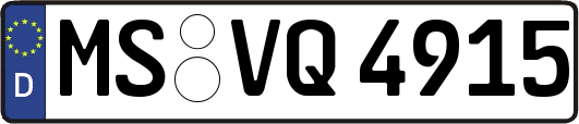 MS-VQ4915
