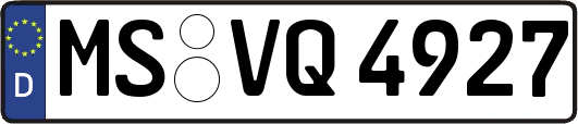 MS-VQ4927