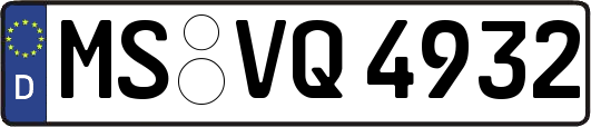 MS-VQ4932