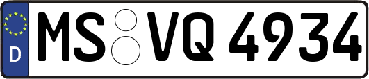 MS-VQ4934