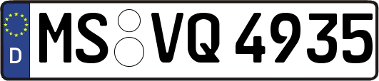 MS-VQ4935