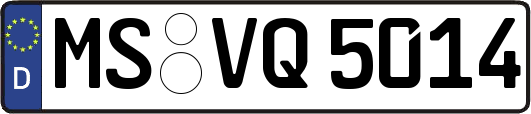MS-VQ5014
