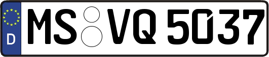MS-VQ5037