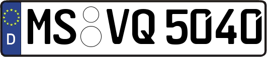 MS-VQ5040