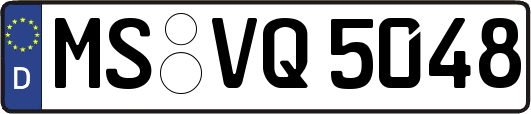 MS-VQ5048