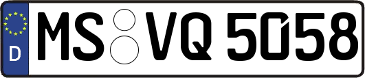 MS-VQ5058
