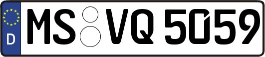 MS-VQ5059