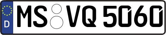 MS-VQ5060