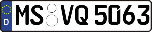 MS-VQ5063