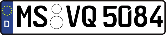 MS-VQ5084