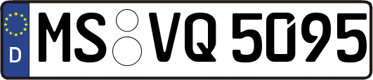 MS-VQ5095