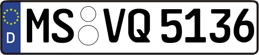 MS-VQ5136