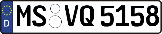 MS-VQ5158