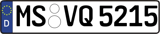 MS-VQ5215