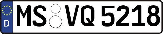 MS-VQ5218