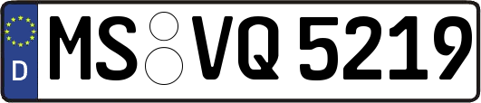MS-VQ5219