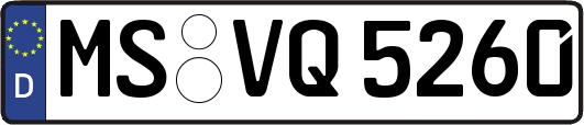 MS-VQ5260