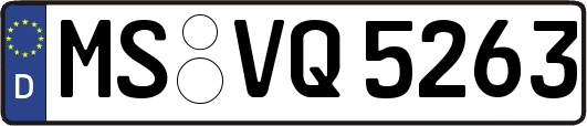 MS-VQ5263
