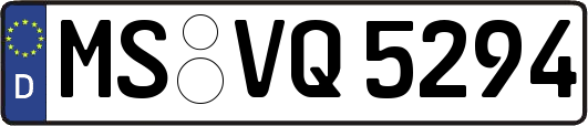 MS-VQ5294