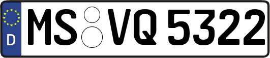 MS-VQ5322