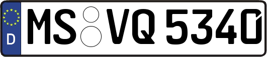 MS-VQ5340
