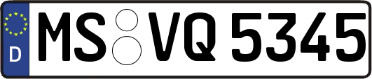 MS-VQ5345