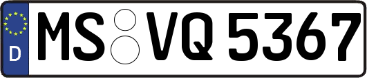 MS-VQ5367