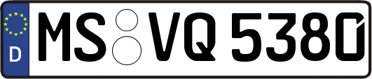 MS-VQ5380