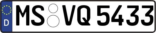 MS-VQ5433