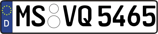 MS-VQ5465