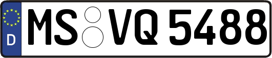 MS-VQ5488