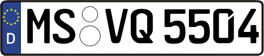 MS-VQ5504