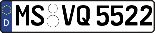MS-VQ5522
