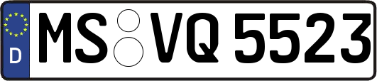 MS-VQ5523