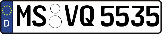 MS-VQ5535