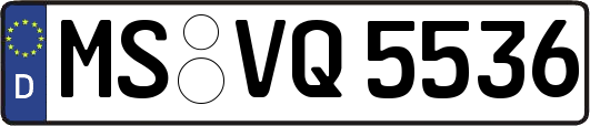 MS-VQ5536