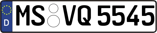 MS-VQ5545