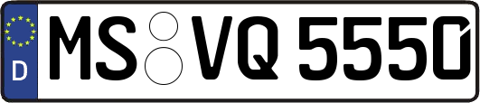 MS-VQ5550