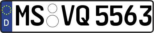 MS-VQ5563