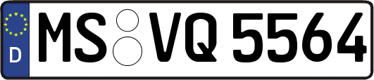 MS-VQ5564