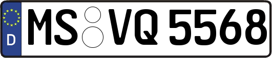 MS-VQ5568