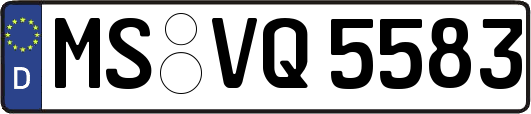 MS-VQ5583