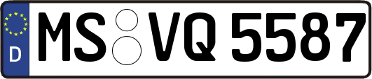 MS-VQ5587