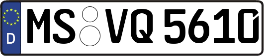MS-VQ5610