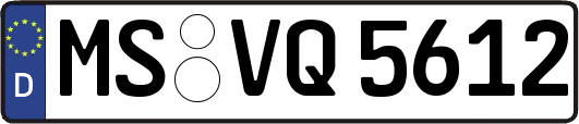 MS-VQ5612