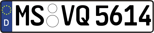 MS-VQ5614