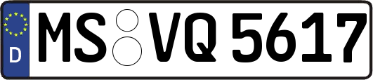 MS-VQ5617