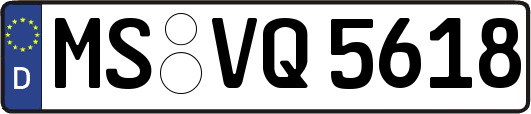 MS-VQ5618