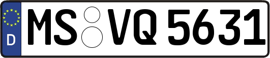 MS-VQ5631