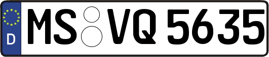 MS-VQ5635